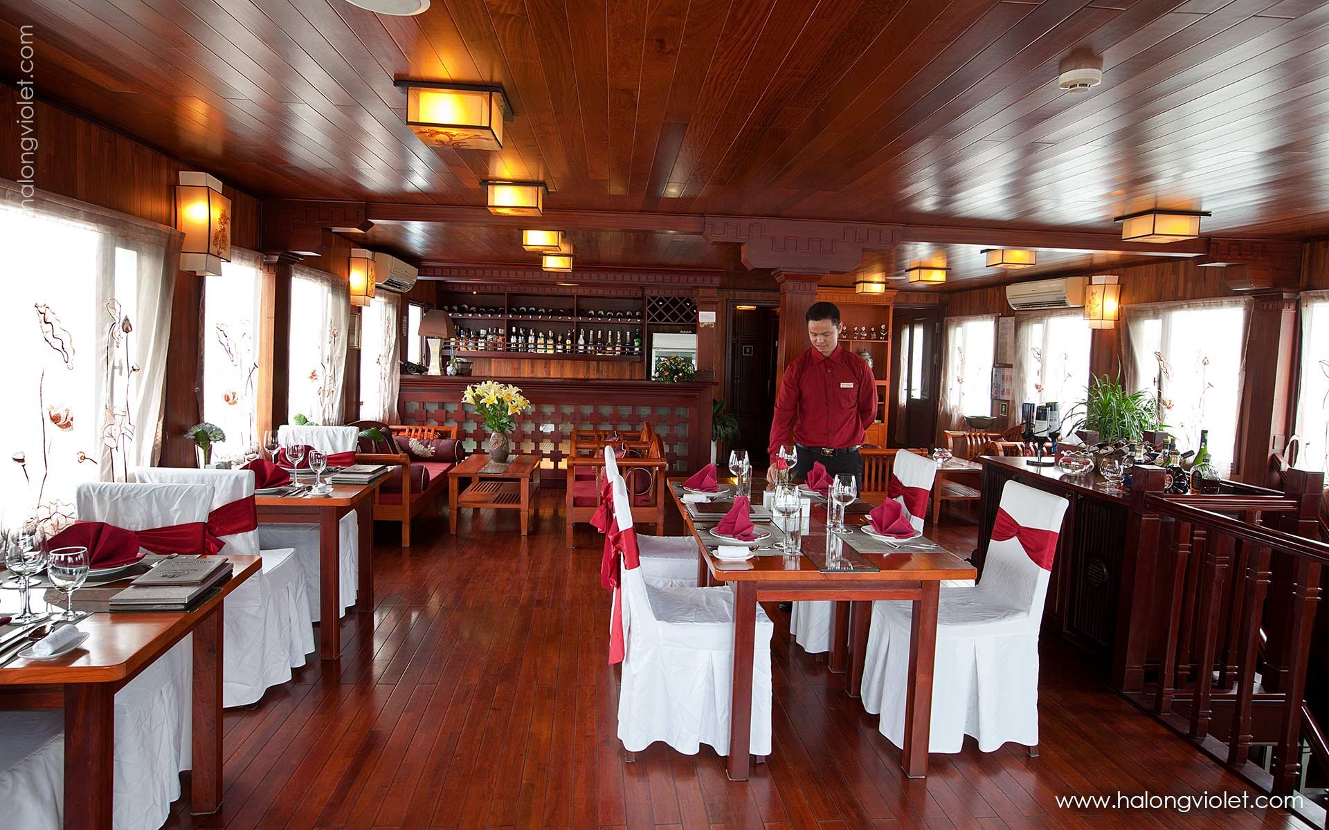 Valentine Cruises