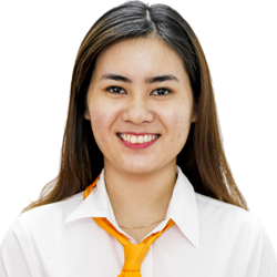 Ms. Loan Nguyen - Travel Consultant
