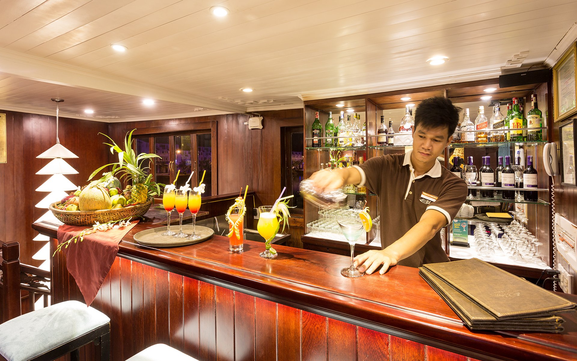Bhaya Cruises