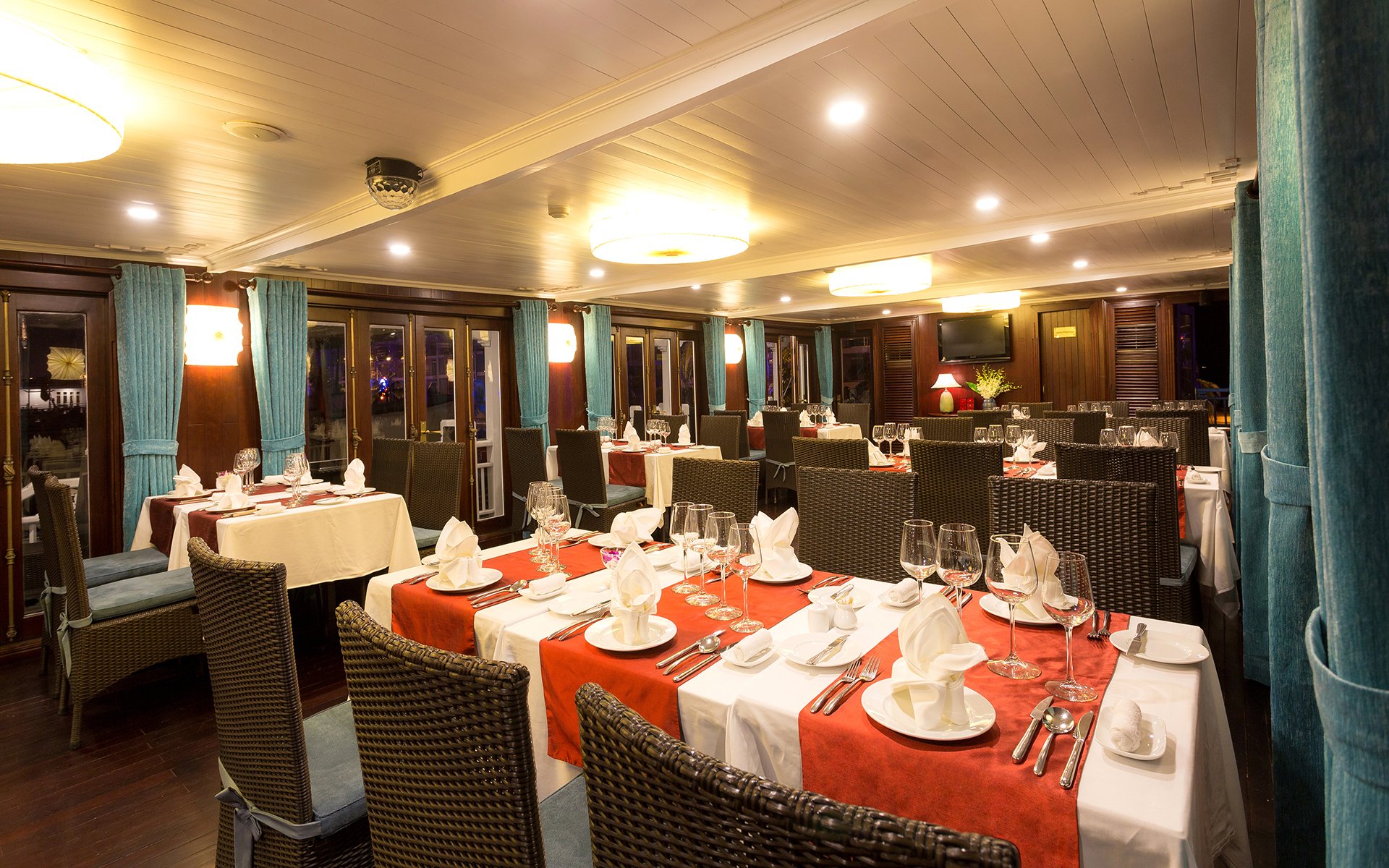 Bhaya Cruises