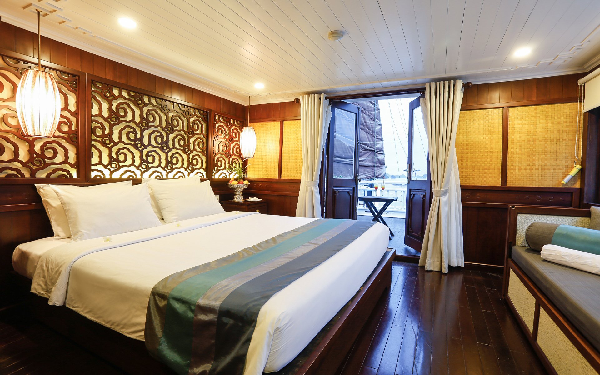 Bhaya Cruises