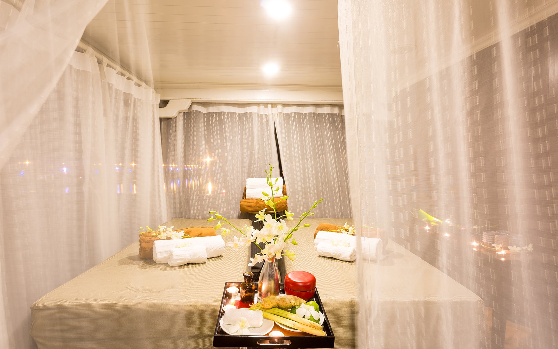Bhaya Cruises