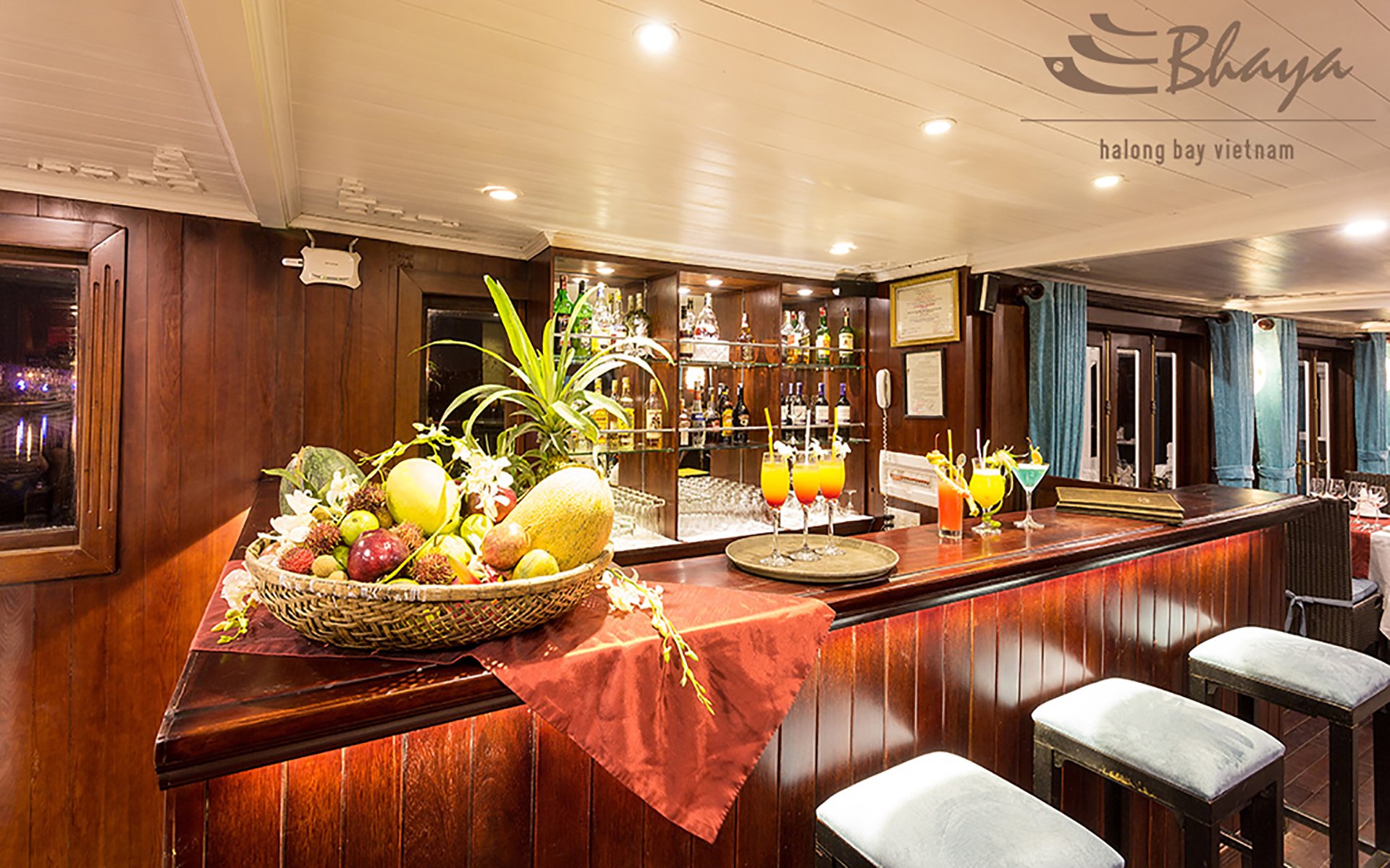 Bhaya Cruises