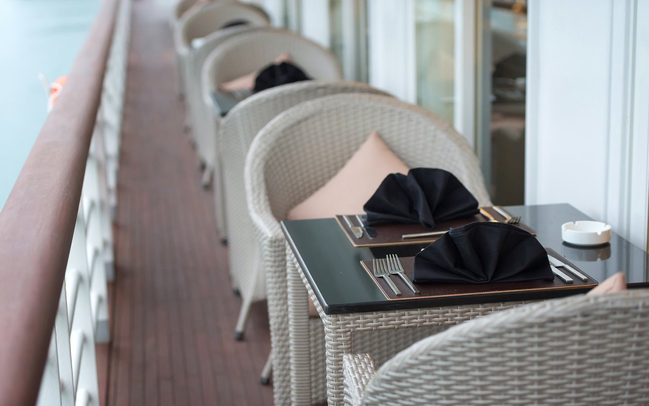 Paradise Elegance Cruise
