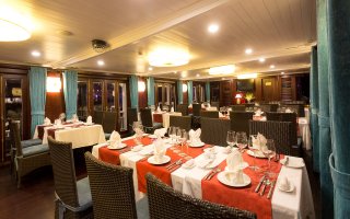 Bhaya Cruises