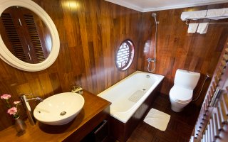 Bhaya Cruises
