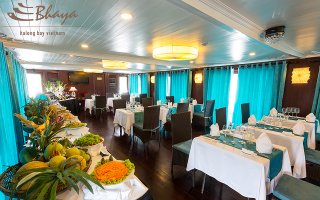 Bhaya Cruises