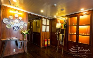 Bhaya Cruises