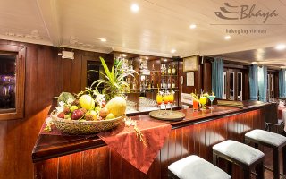 Bhaya Cruises