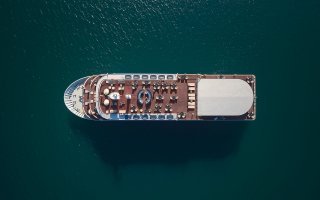 Paradise Elegance Cruise