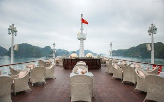 Paradise Elegance Cruise