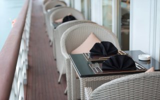Paradise Elegance Cruise