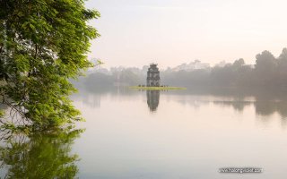 Hanoi - Ninh Binh - Halong - Hanoi