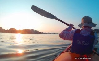 Hanoi - Ninh Binh - Halong - Hanoi