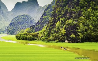 Hanoi – Ninh Binh - Hanoi