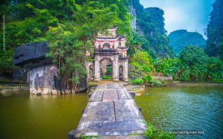 Hanoi – Ninh Binh - Hanoi