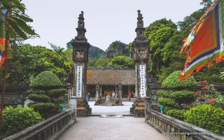 Hanoi – Ninh Binh - Hanoi