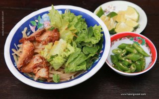 Hanoi – Ninh Binh - Hanoi