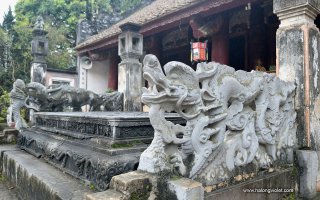 Hanoi – Ninh Binh - Hanoi