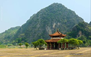 Hanoi – Ninh Binh - Hanoi