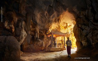 Hanoi – Ninh Binh - Hanoi