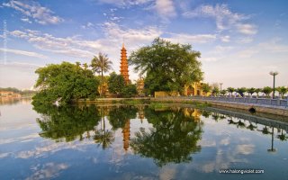 Hanoi City Tour