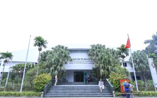 Hanoi City Tour