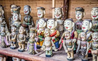 Hanoi City Tour
