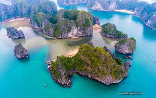 Halong Bay Day Trip