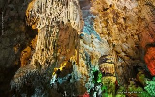 Halong Bay Day Trip